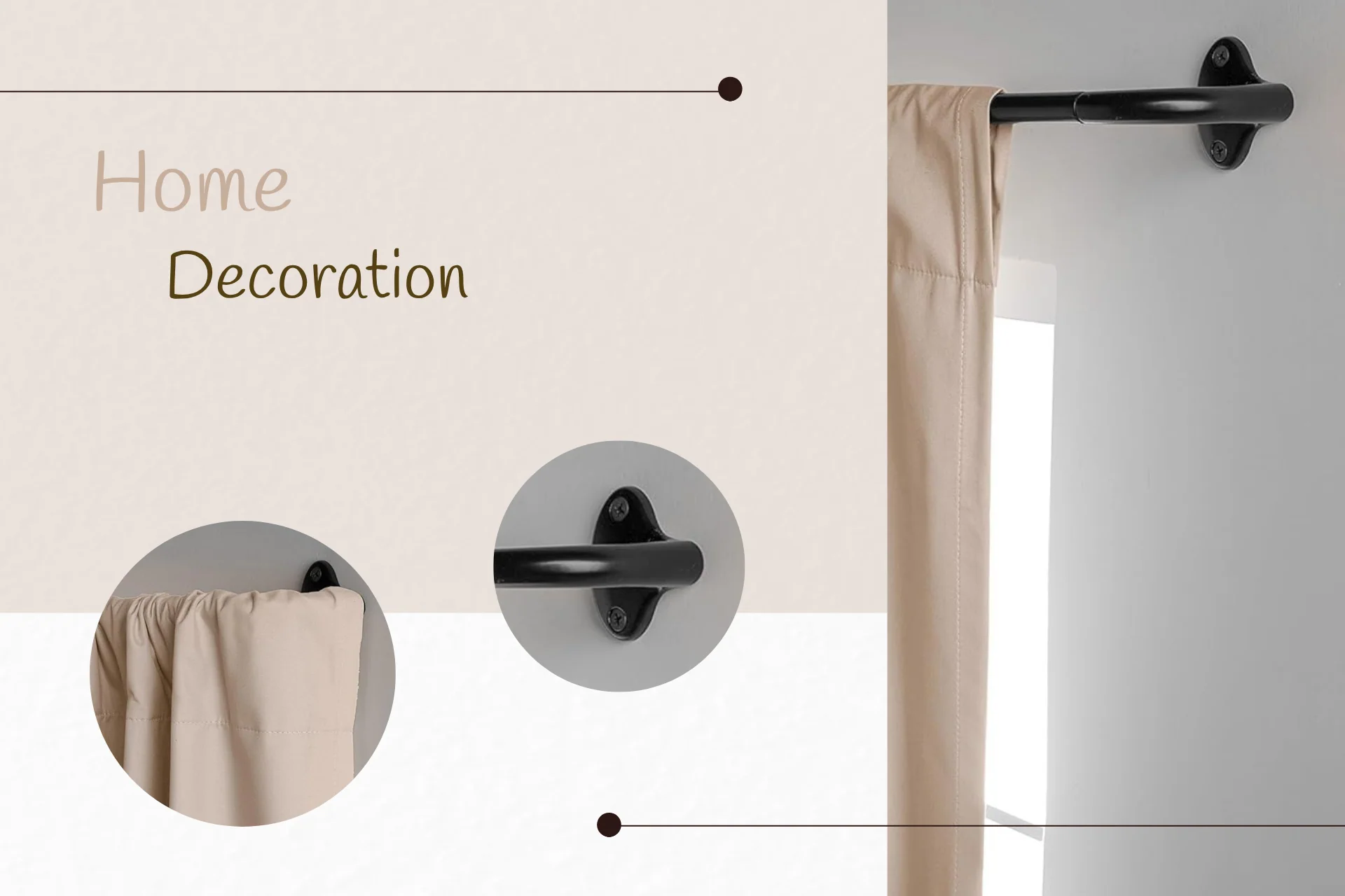 buyinpromo-curtain-pole-for-blackout-curtains-add-style-and-elegance-to-any-room